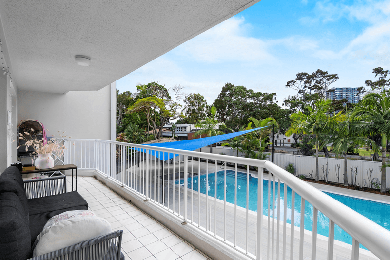 302/7 West Burleigh Road, Burleigh Heads, QLD 4220