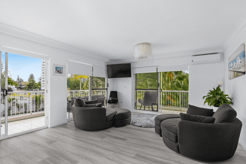 302/7 West Burleigh Road, Burleigh Heads, QLD 4220