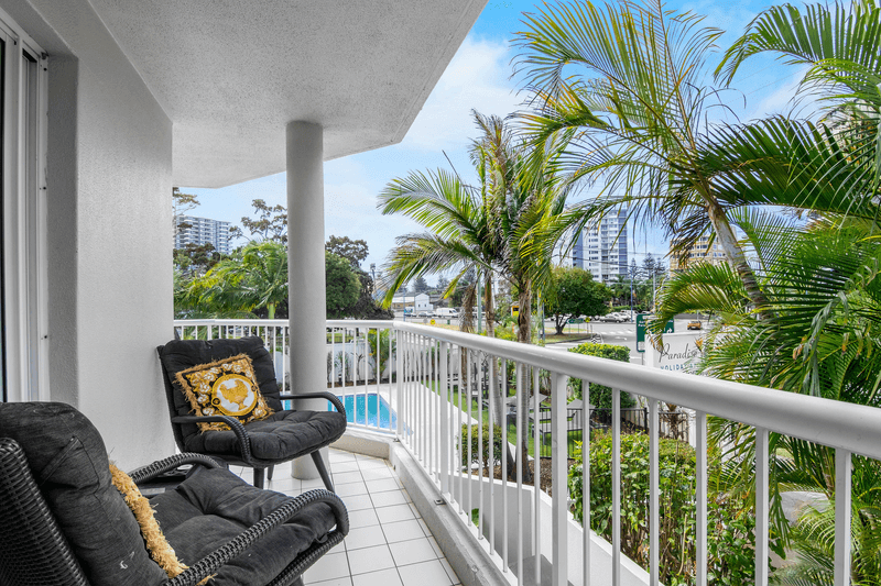 302/7 West Burleigh Road, Burleigh Heads, QLD 4220