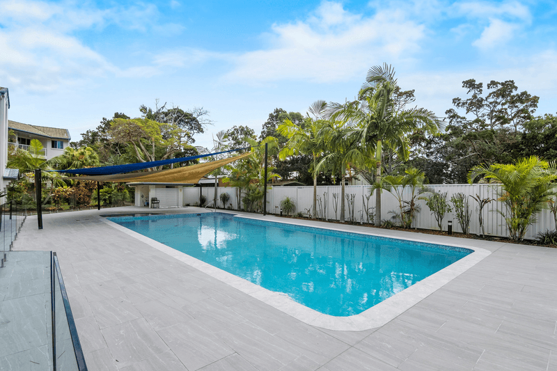 302/7 West Burleigh Road, Burleigh Heads, QLD 4220