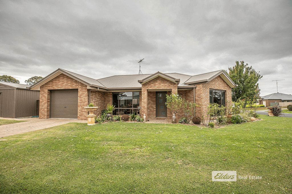 1 ACACIA Court, NARACOORTE, SA 5271