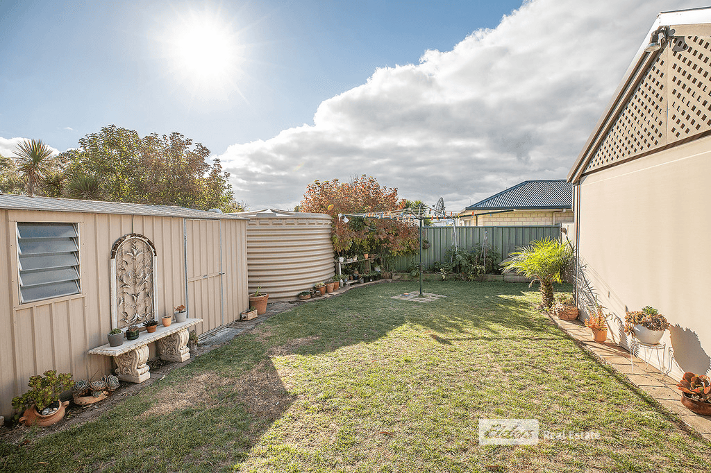 1 ACACIA Court, NARACOORTE, SA 5271