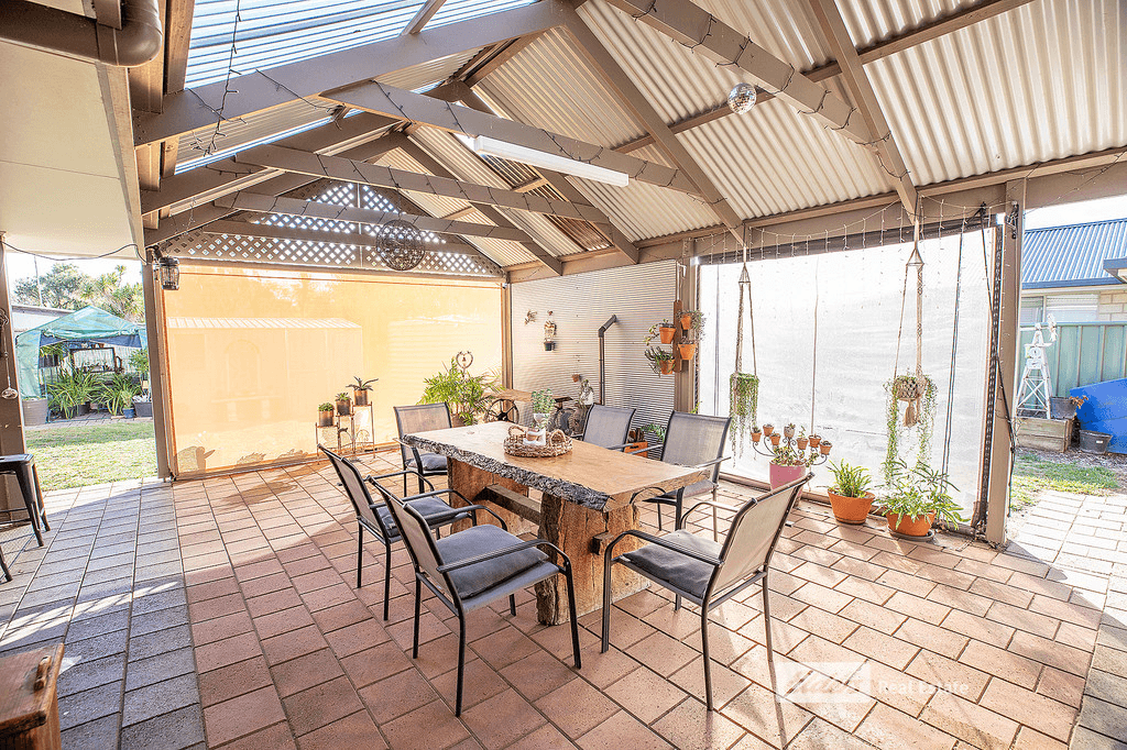 1 ACACIA Court, NARACOORTE, SA 5271