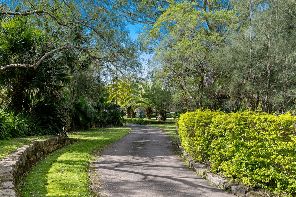 Lot 186 Cooyong Road, TERREY HILLS, NSW 2084