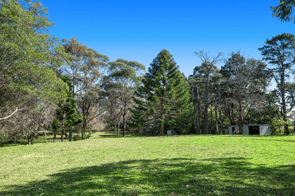 Lot 186 Cooyong Road, TERREY HILLS, NSW 2084