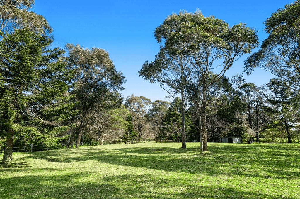 Lot 186 Cooyong Road, TERREY HILLS, NSW 2084