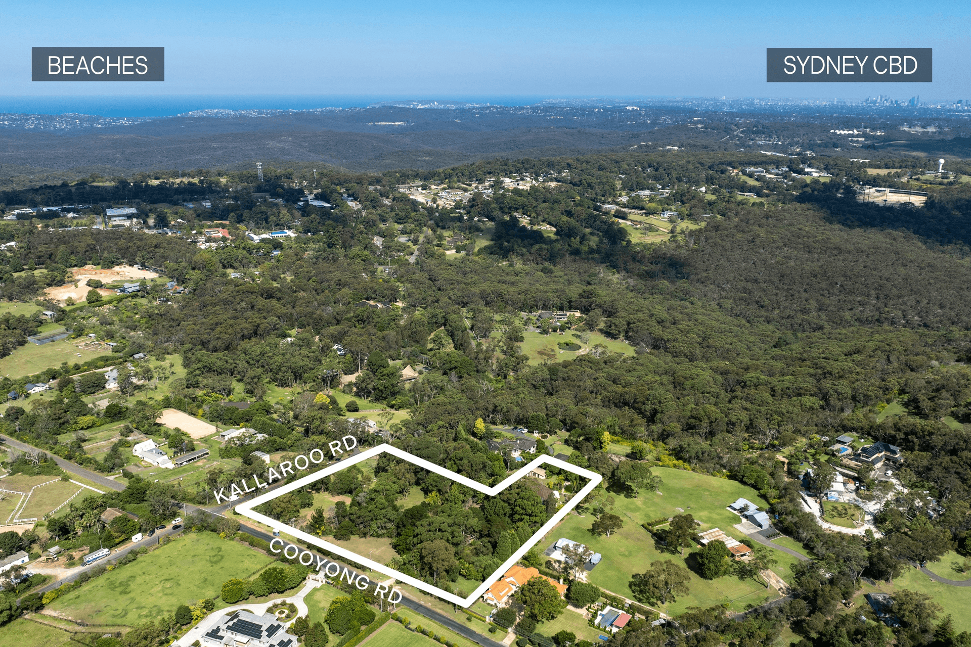 Lot 186 Cooyong Road, TERREY HILLS, NSW 2084