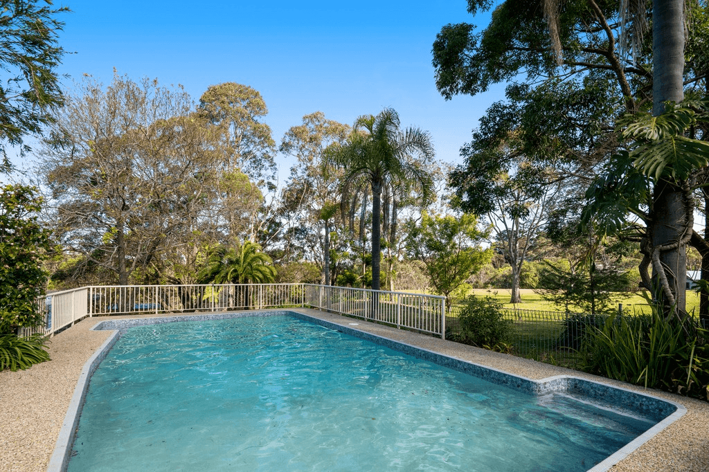 Lot 186 Cooyong Road, TERREY HILLS, NSW 2084