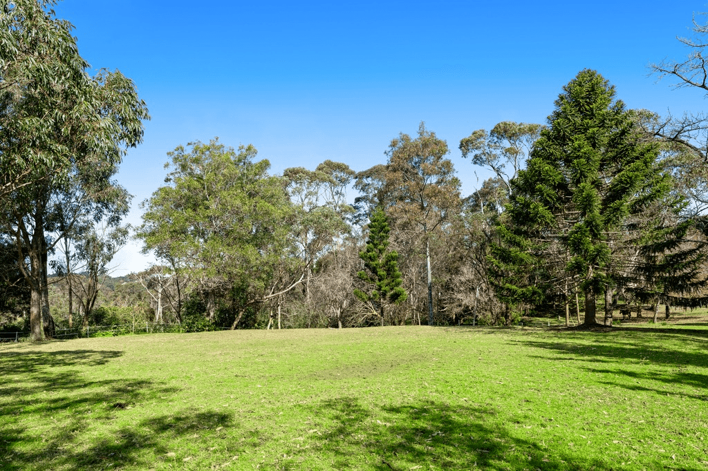 Lot 186 Cooyong Road, TERREY HILLS, NSW 2084