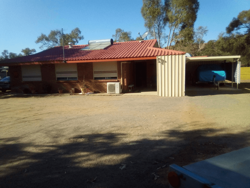 6 Saltwell Street, Larapinta, NT 0875