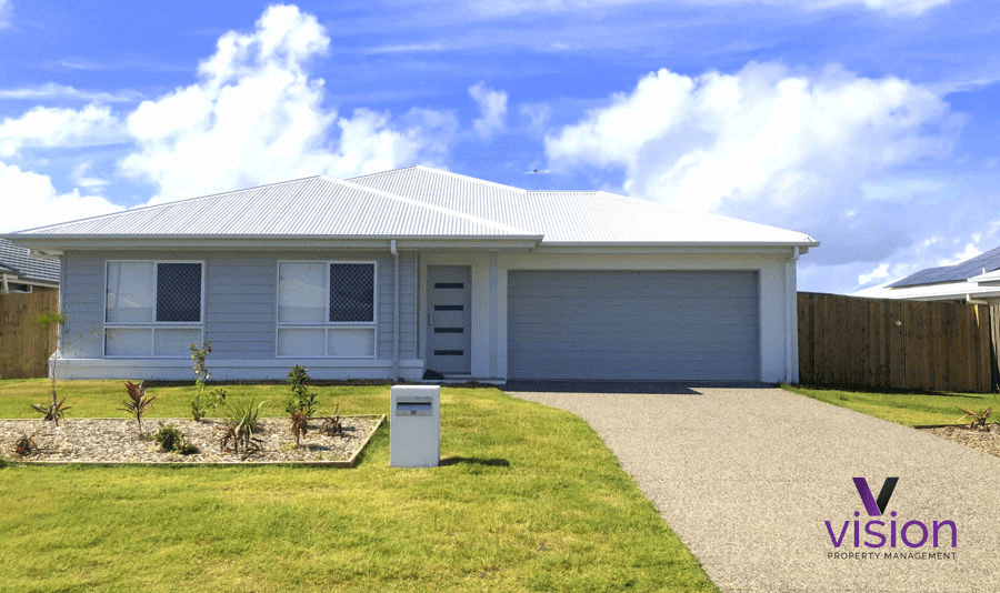 30 Conservation Drive, URRAWEEN, QLD 4655