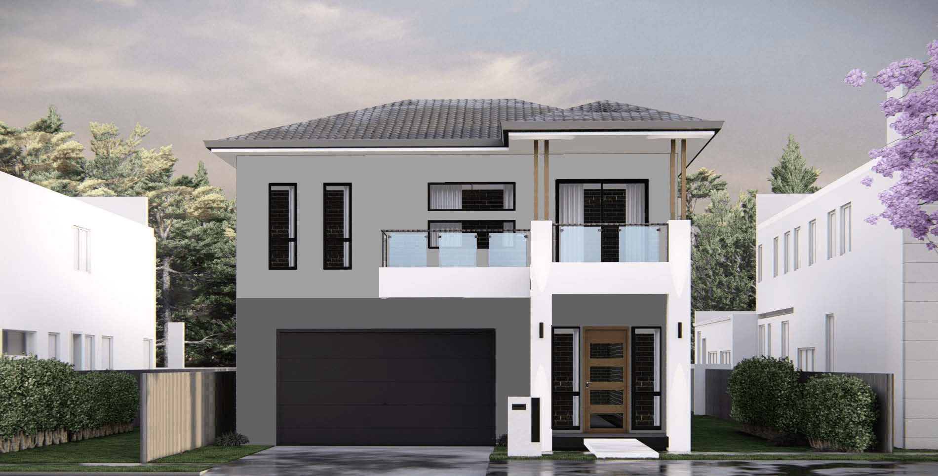 00 Hartigan av, KELLYVILLE, NSW 2155