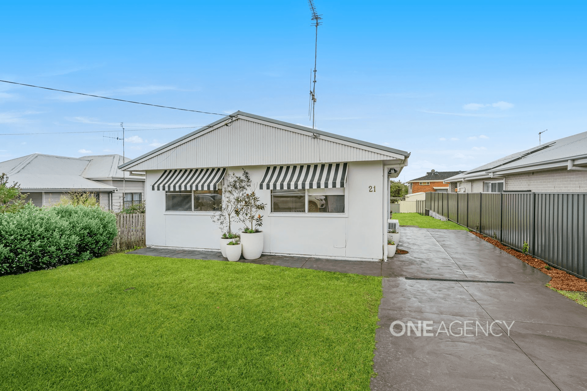 21 Waugh Street, Wauchope, NSW 2446