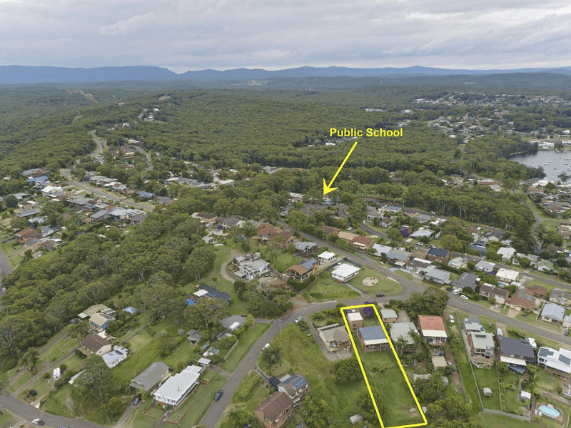 5 Park Street, ARCADIA VALE, NSW 2283