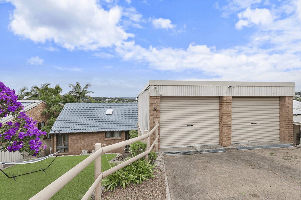 5 Park Street, ARCADIA VALE, NSW 2283