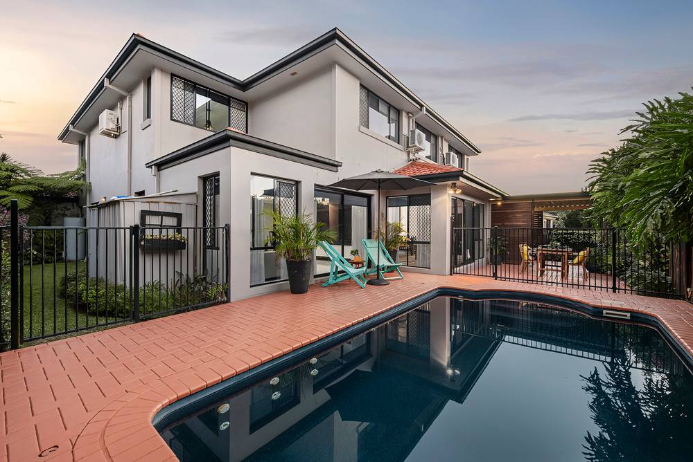 6 Capella Place, BRIDGEMAN DOWNS, QLD 4035