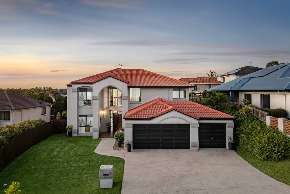 6 Capella Place, BRIDGEMAN DOWNS, QLD 4035