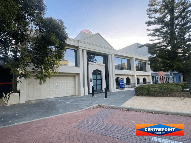 21 Regal Place, EAST PERTH, WA 6004