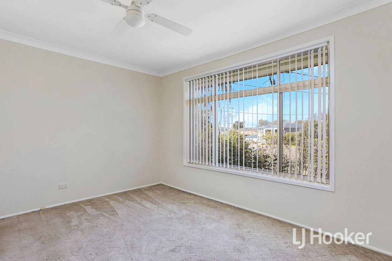 5 Pan Cres, GREYSTANES, NSW 2145