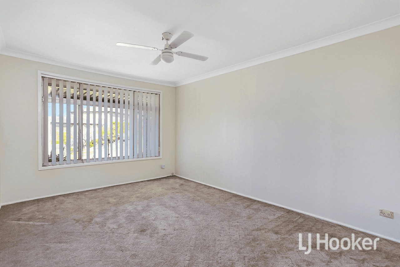 5 Pan Cres, GREYSTANES, NSW 2145