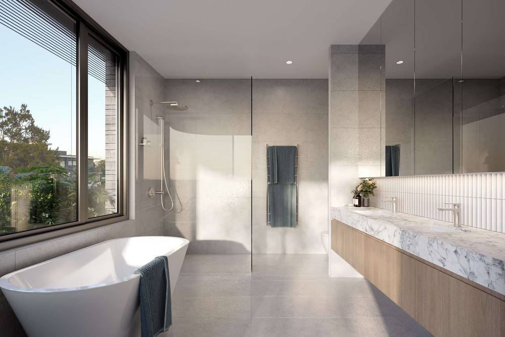 201/131-139 Holt Avenue, Cremorne, NSW 2090
