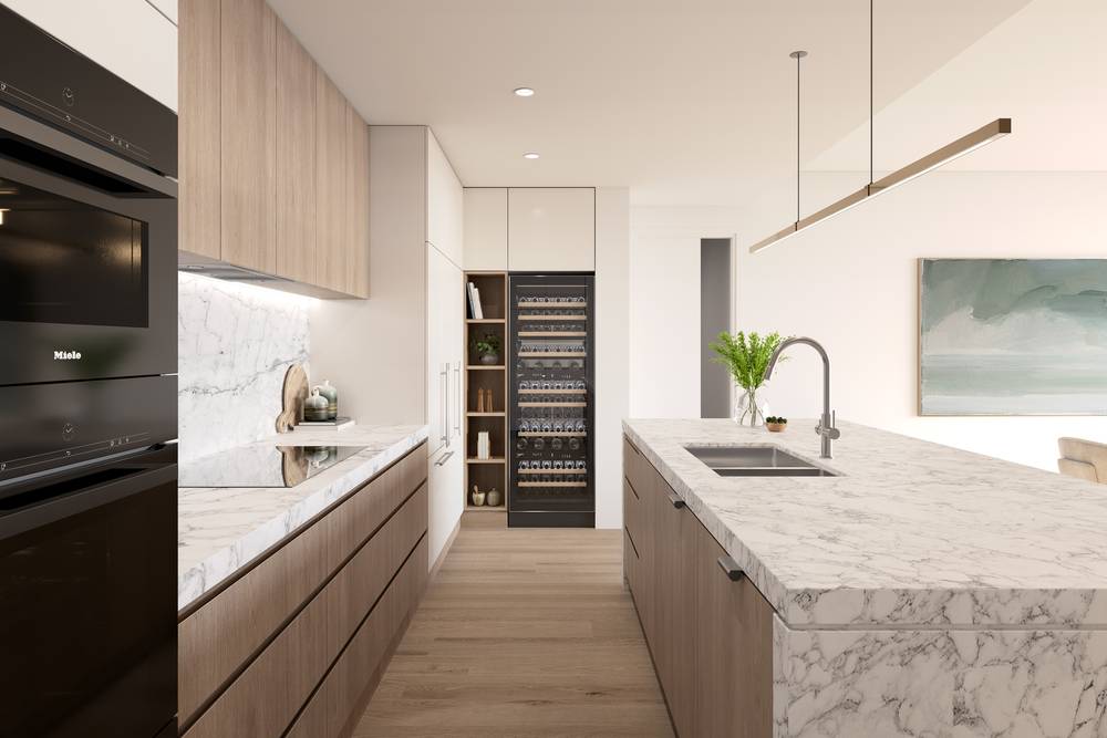 201/131-139 Holt Avenue, Cremorne, NSW 2090