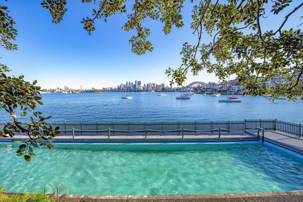 201/131-139 Holt Avenue, Cremorne, NSW 2090