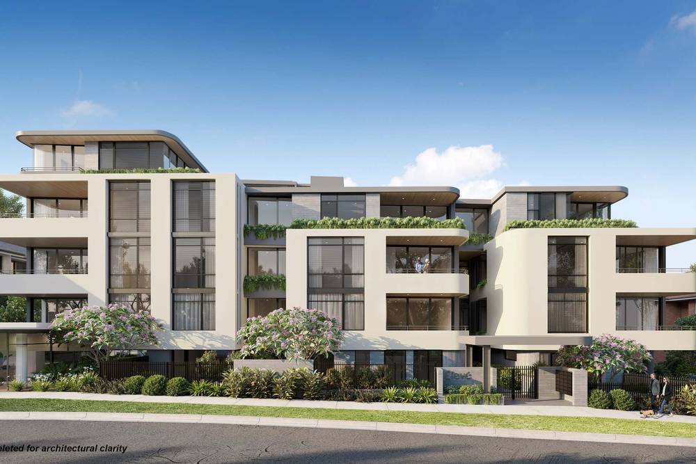 201/131-139 Holt Avenue, Cremorne, NSW 2090