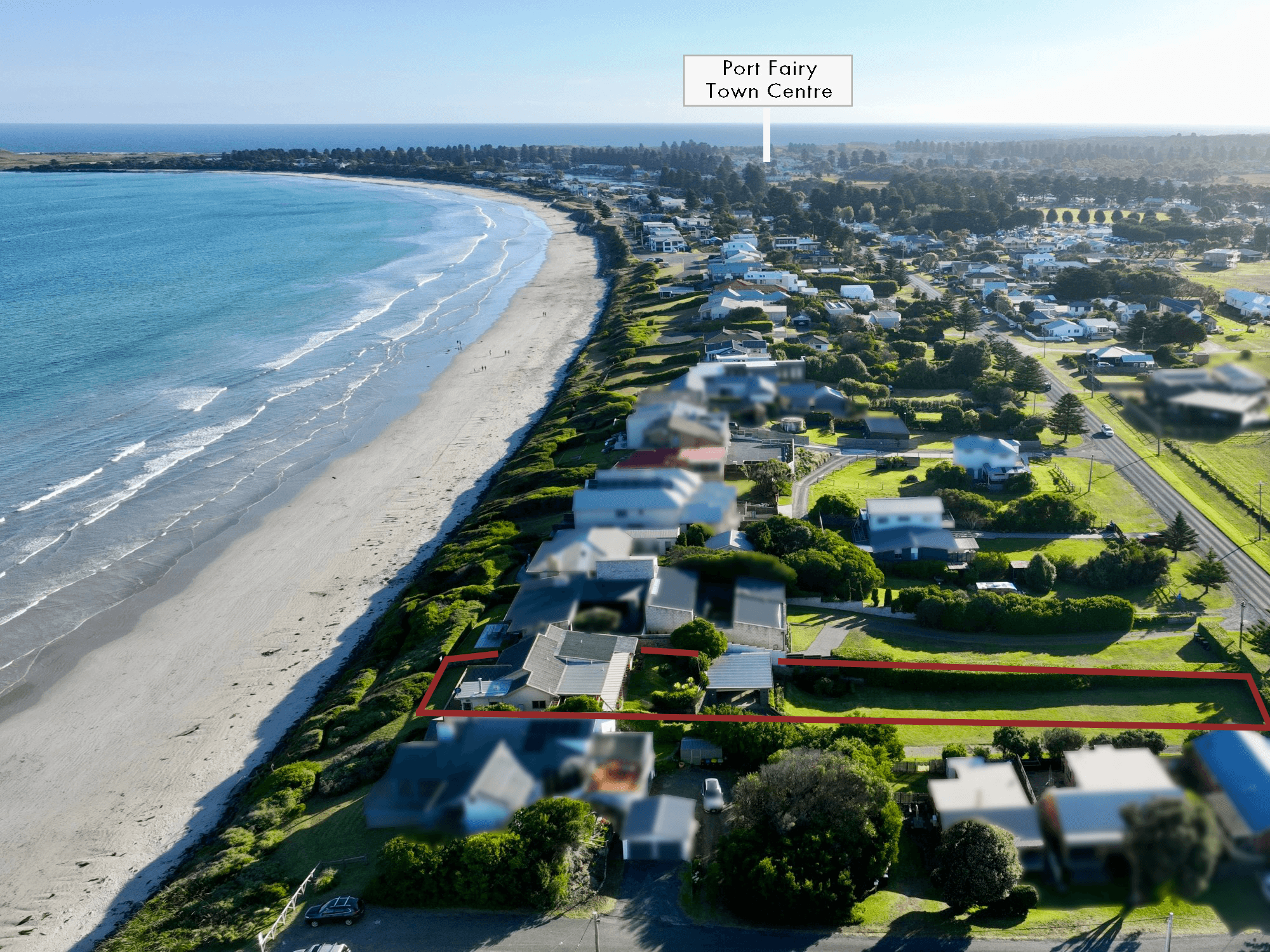 204 Griffiths Street, PORT FAIRY, VIC 3284