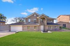 50 Fishburn Crescent, CASTLE HILL, NSW 2154