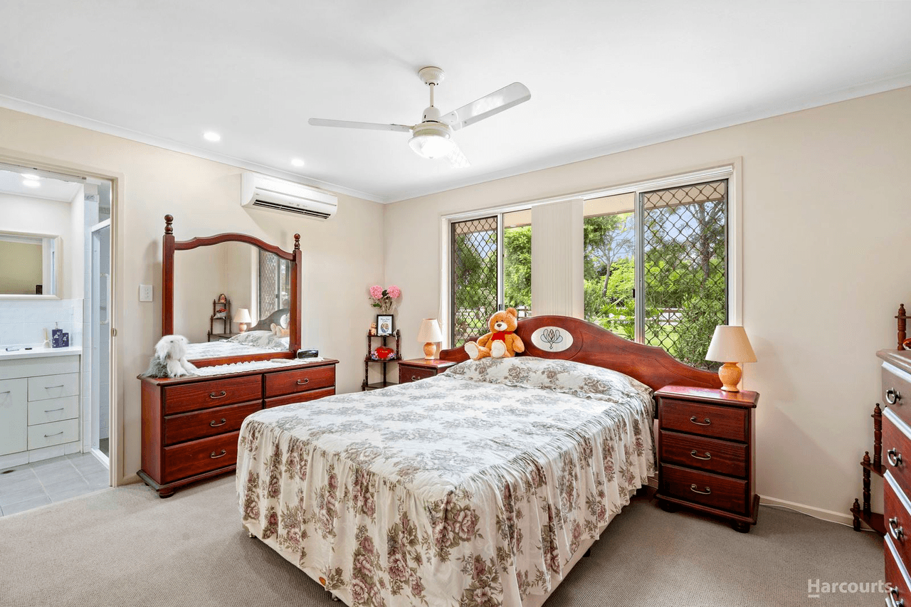 290-296 Leopardwood Road, Cedar Grove, QLD 4285