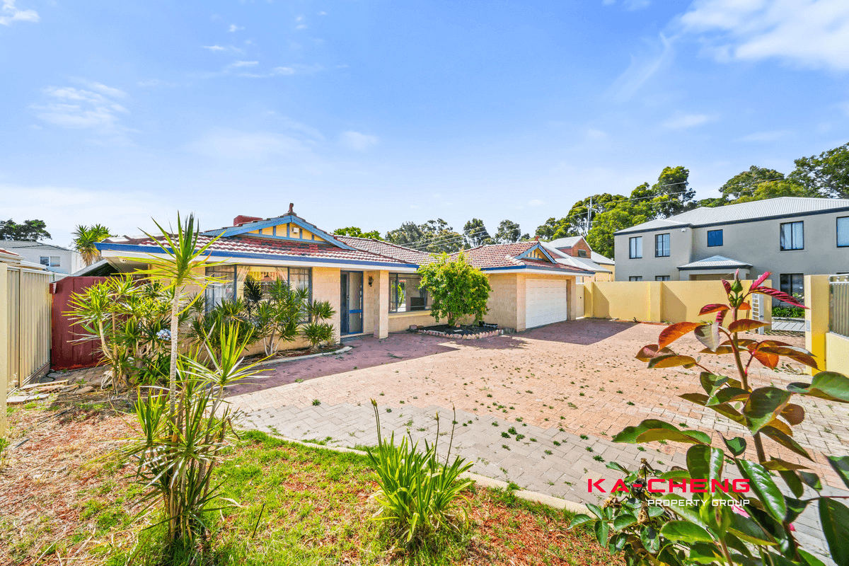 6 Callan Close, Waterford, WA 6152