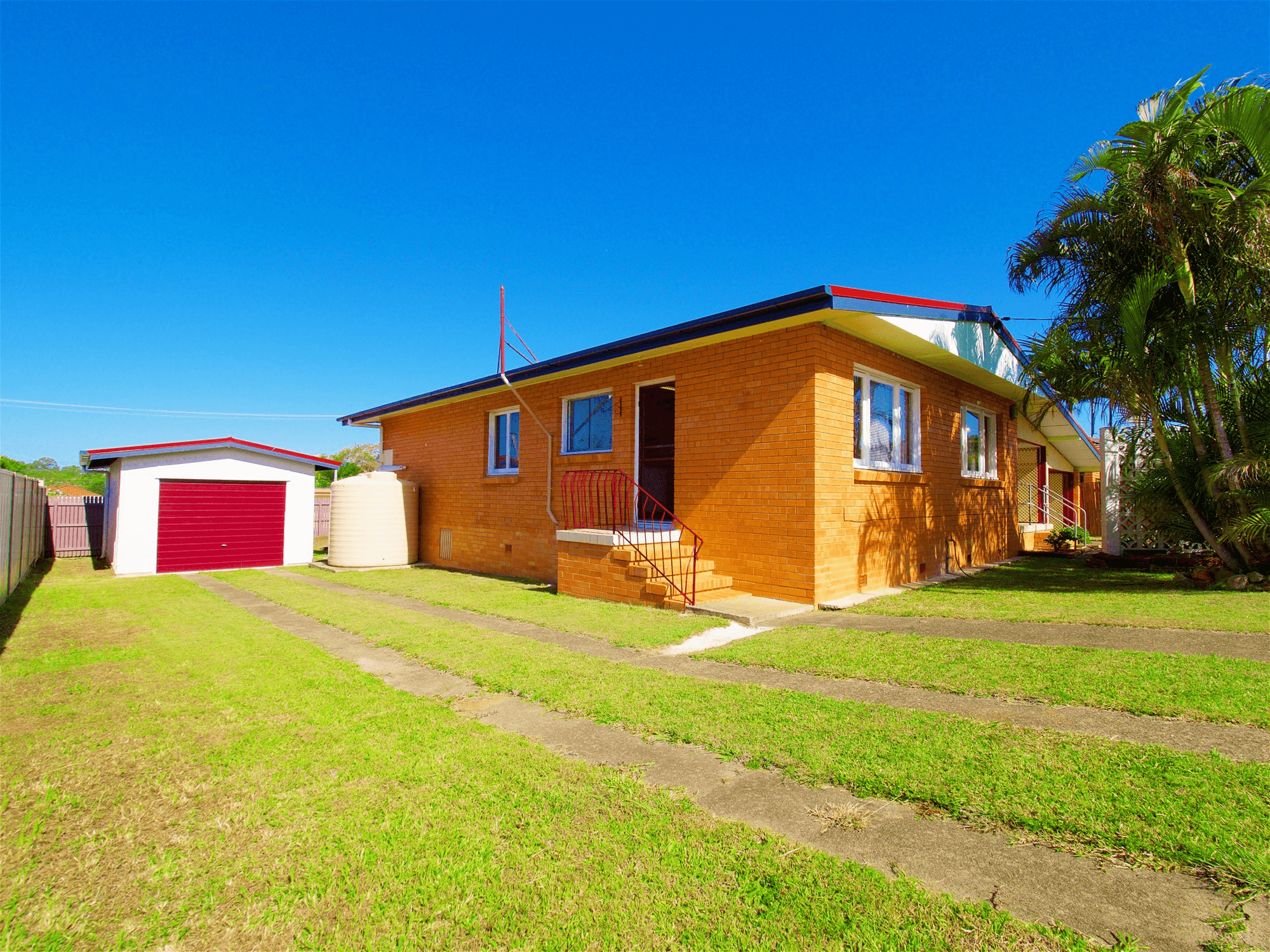 17 Wana Street, SUNNYBANK, QLD 4109