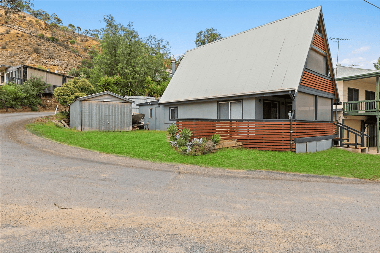 12 Sunnyside Road, SUNNYSIDE, SA 5253