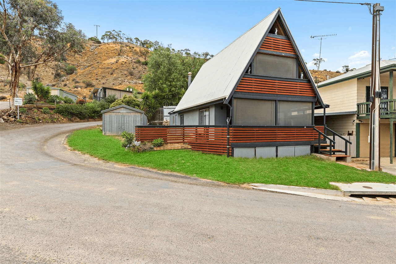 12 Sunnyside Road, SUNNYSIDE, SA 5253