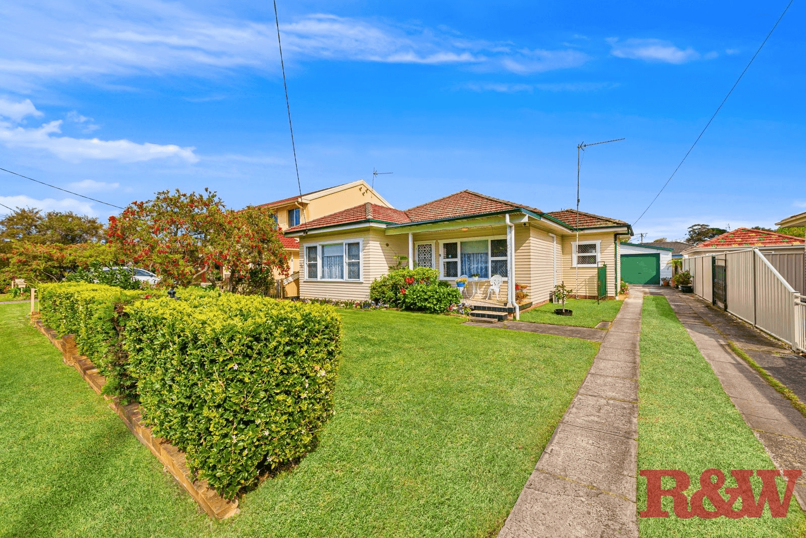 9 Norma Cr, Woy Woy, NSW 2256