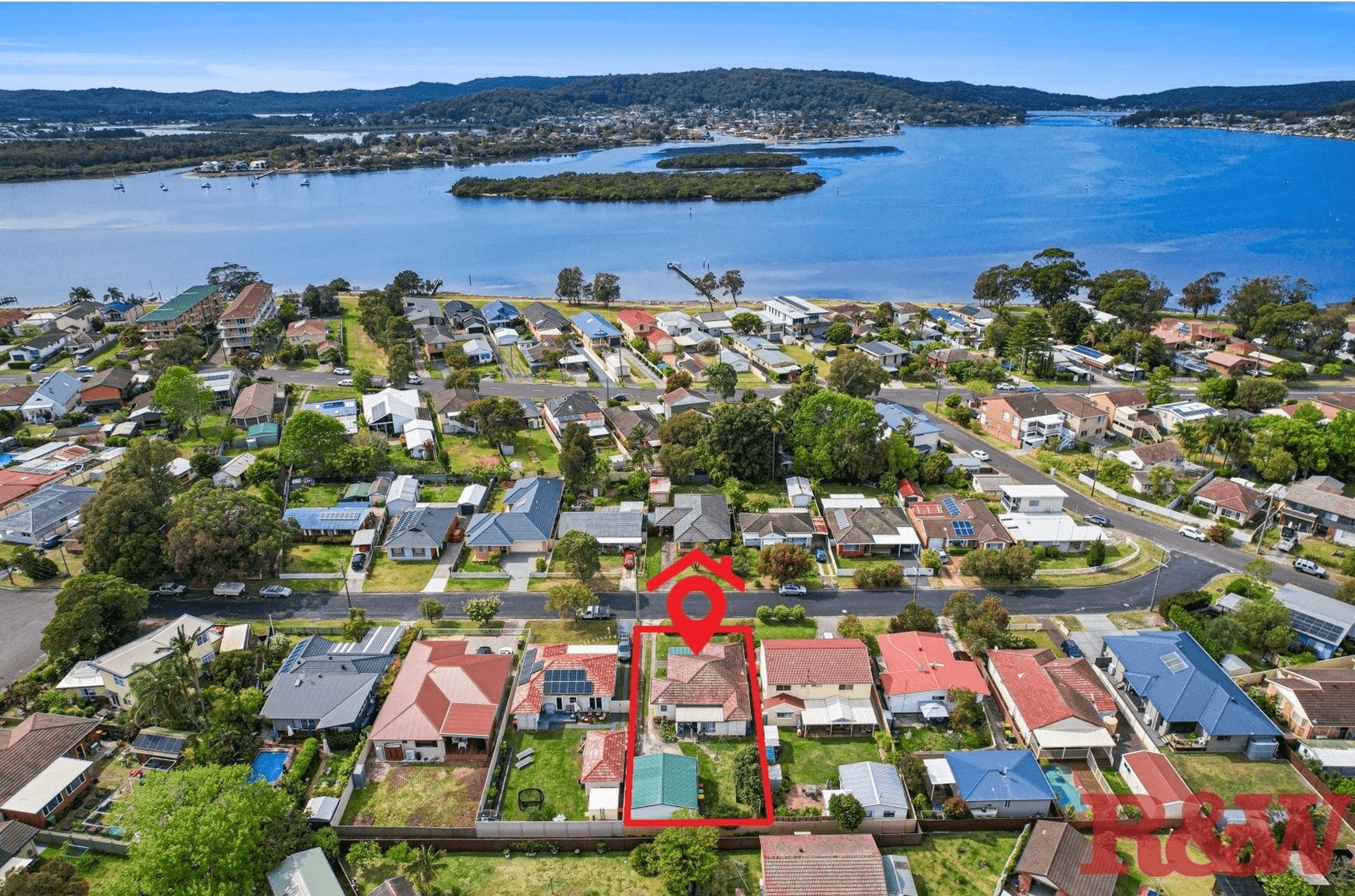 9 Norma Cr, Woy Woy, NSW 2256