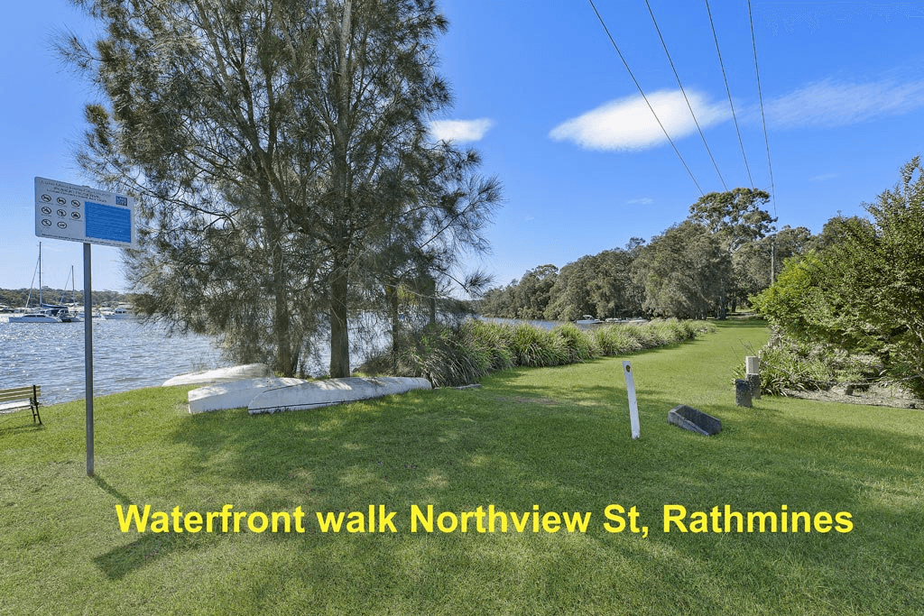 24 Northview Street, RATHMINES, NSW 2283