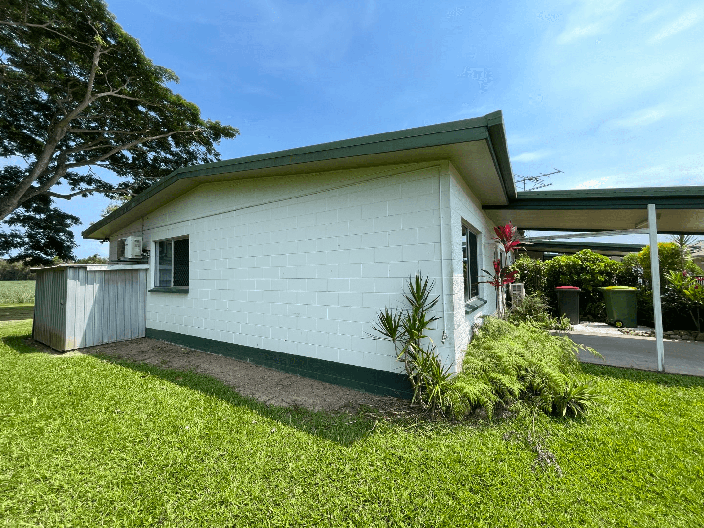 3/9 Townsend Street, INGHAM, QLD 4850