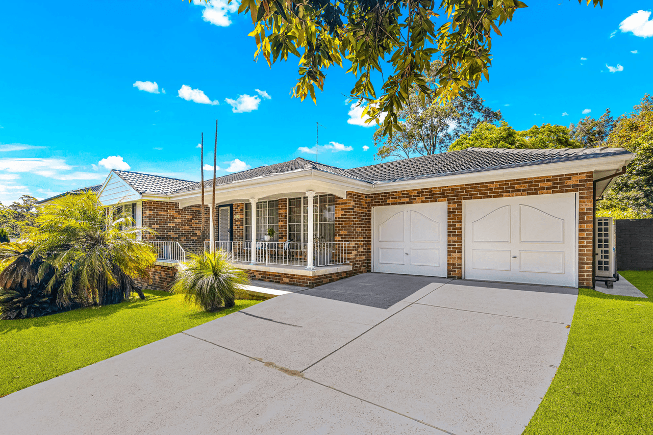 134 Tuckwell Road, Castle Hill, NSW 2154