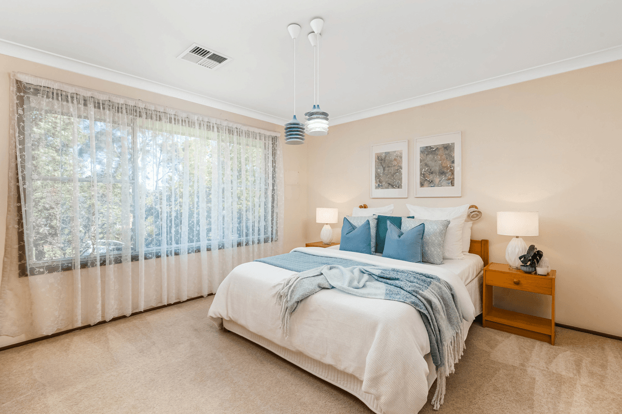 134 Tuckwell Road, Castle Hill, NSW 2154