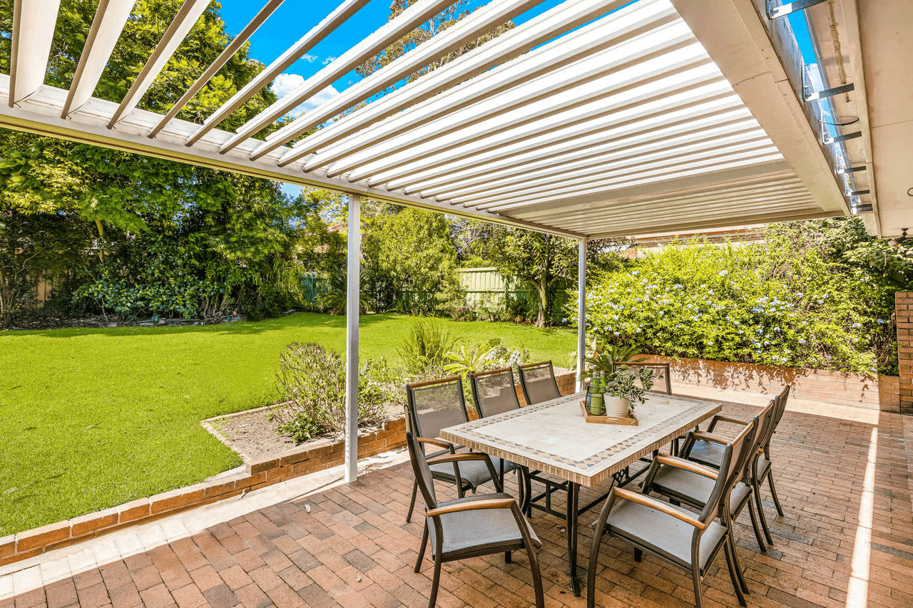 134 Tuckwell Road, Castle Hill, NSW 2154