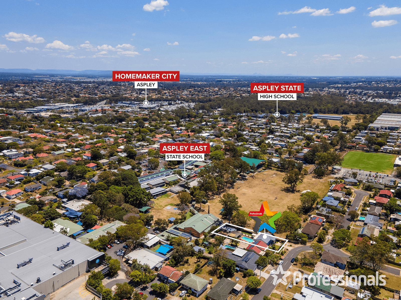 18 Mapellen Street, ASPLEY, QLD 4034