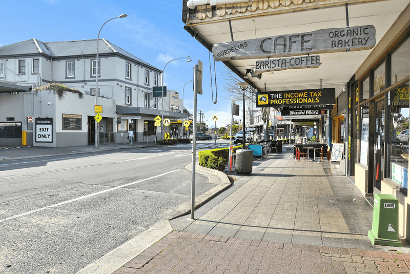 6 Norman Street, ROZELLE, NSW 2039