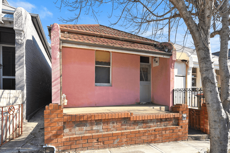 6 Norman Street, ROZELLE, NSW 2039