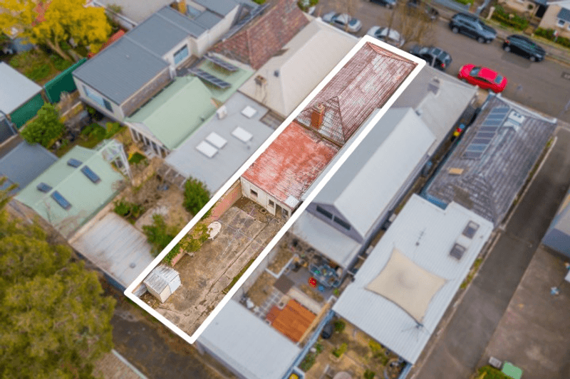 6 Norman Street, ROZELLE, NSW 2039