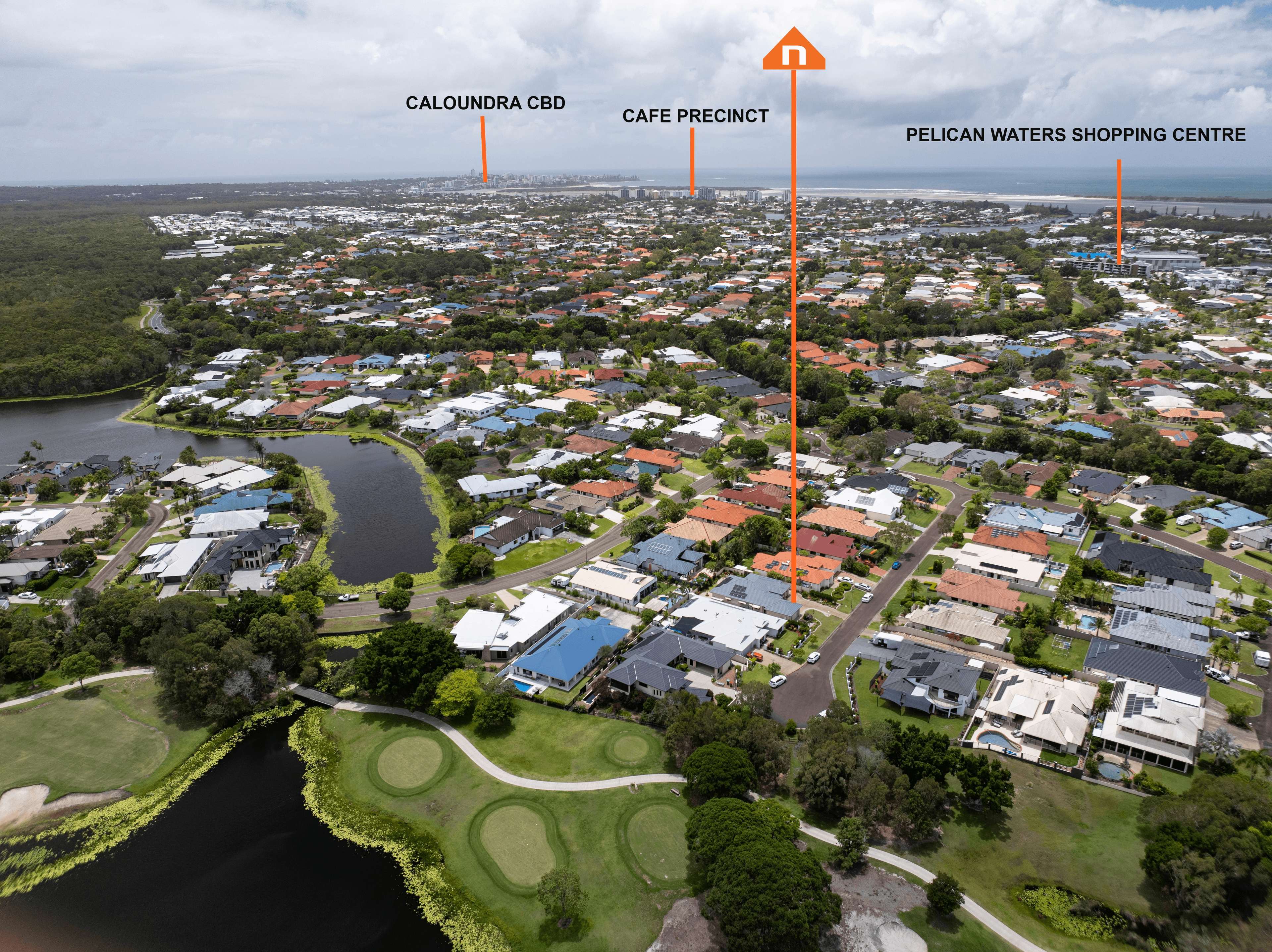 10 Schnappering Close, Pelican Waters, QLD 4551