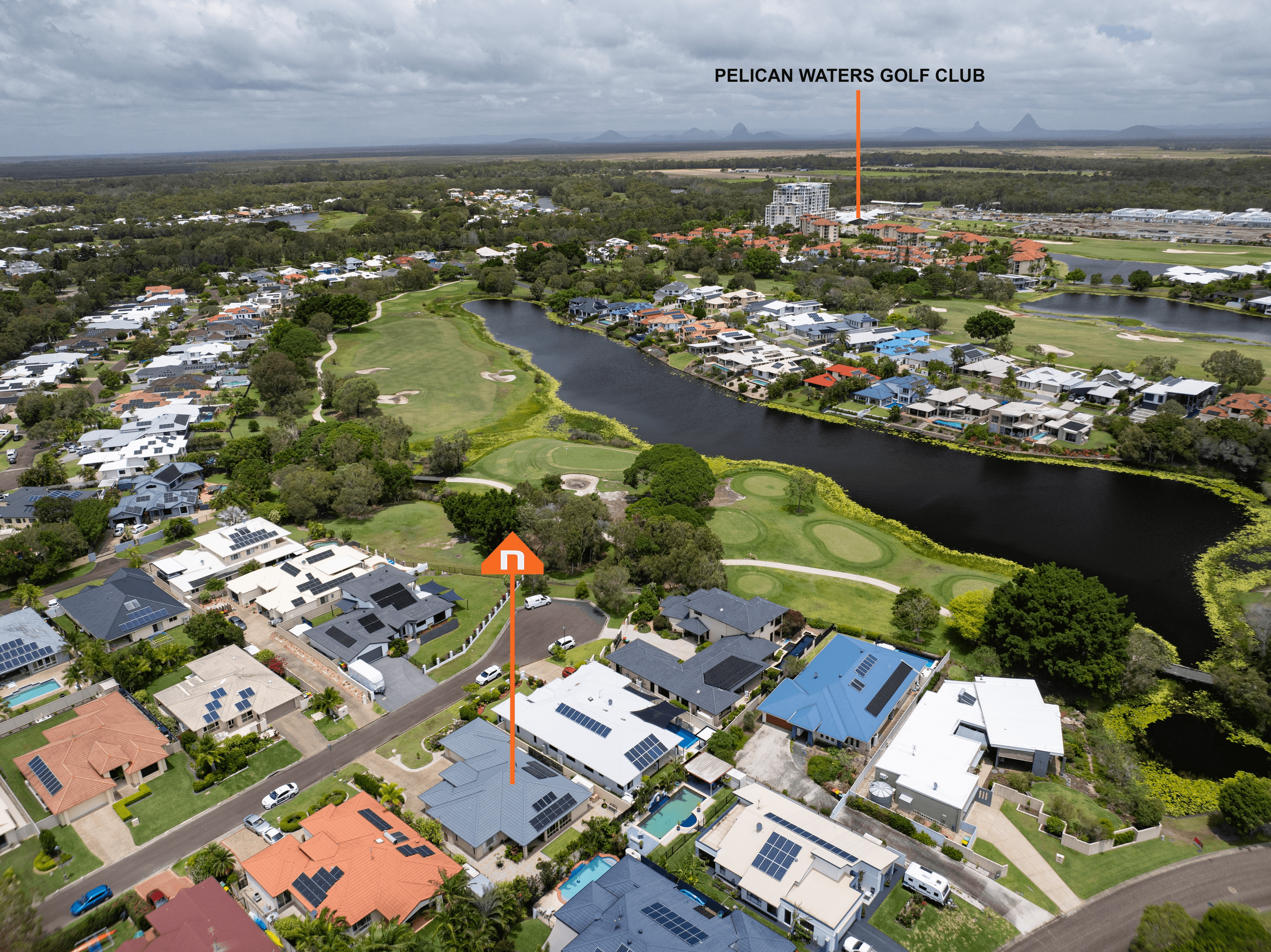 10 Schnappering Close, Pelican Waters, QLD 4551