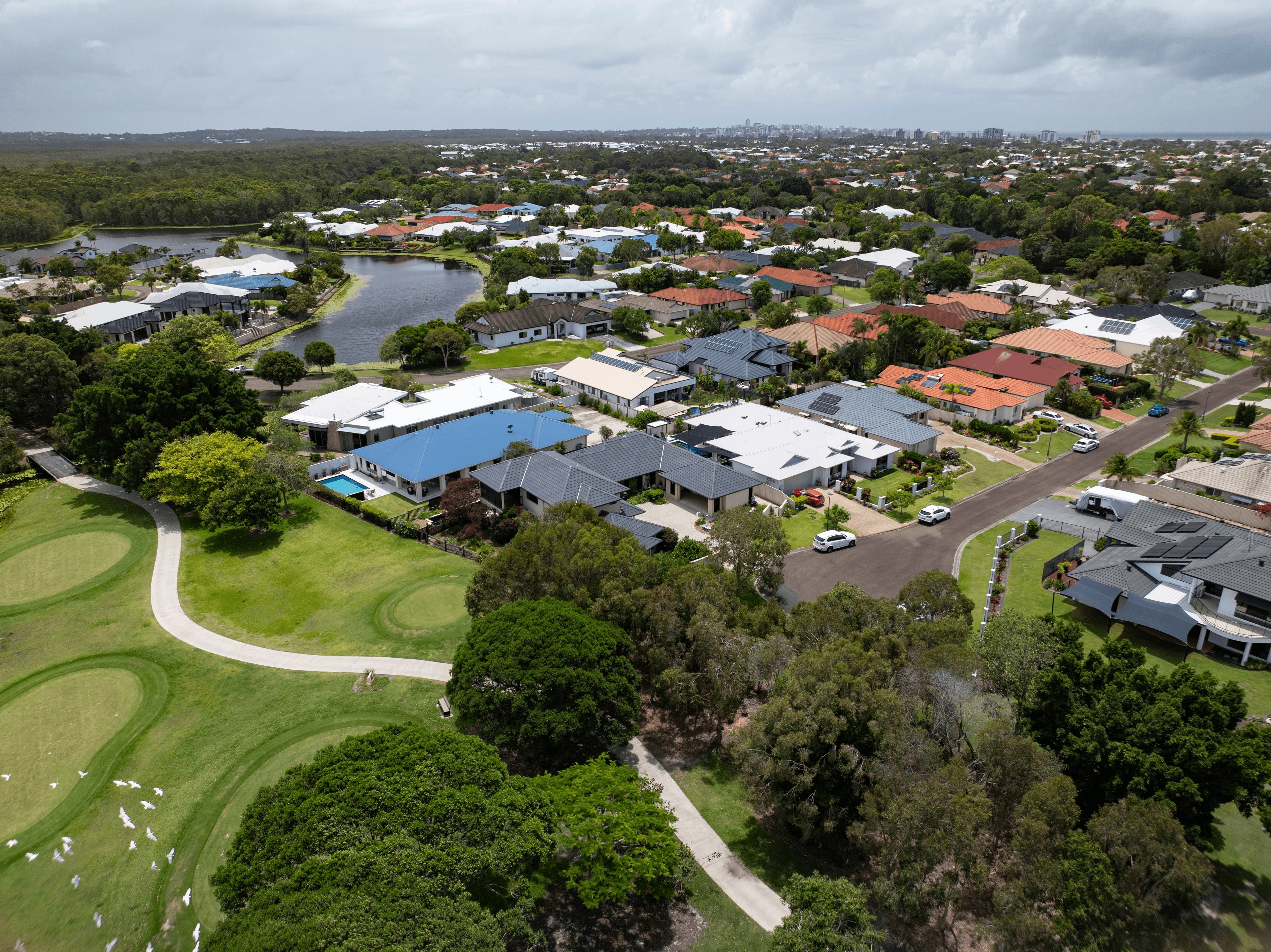 10 Schnappering Close, Pelican Waters, QLD 4551