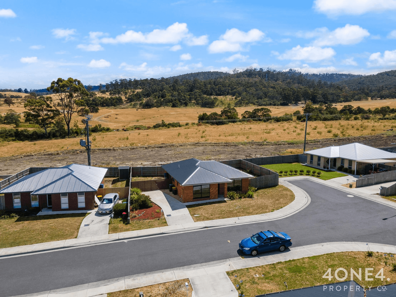 3 Caulfield Place, Clarendon Vale, TAS 7019